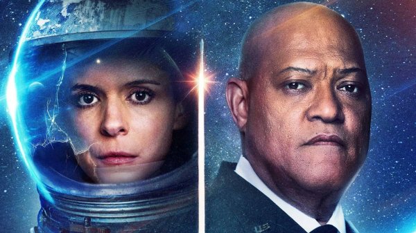 Астронавт - The Astronaut - Трейлер