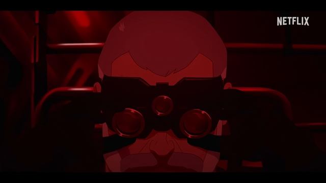 Splinter Cell: Deathwatch (1-й сезон) — трейлер смотреть онлайн