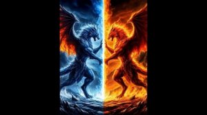 "Лед и пламя" метал, авторская песня, творчество нейросети