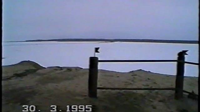 Легендарная 6-я разведка.Ликвидирован по указании экологов