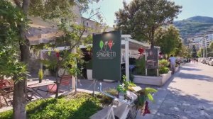 Прогулка по Старой Будве – красивейший уголок черногорского побережья!