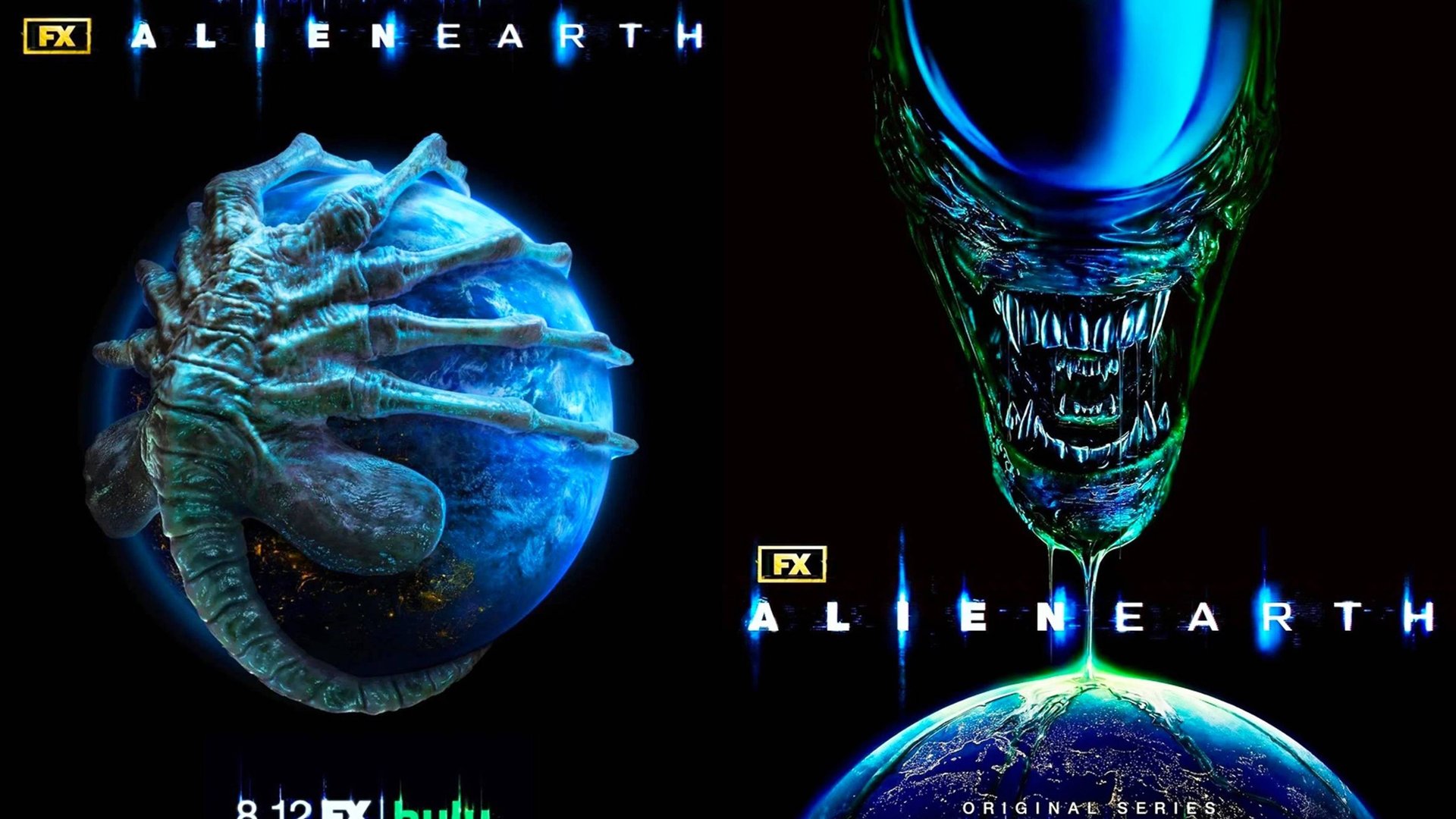 Смотрим сериал Чужой Земля(1-4 серии) ► Стрим смотреть онлайн