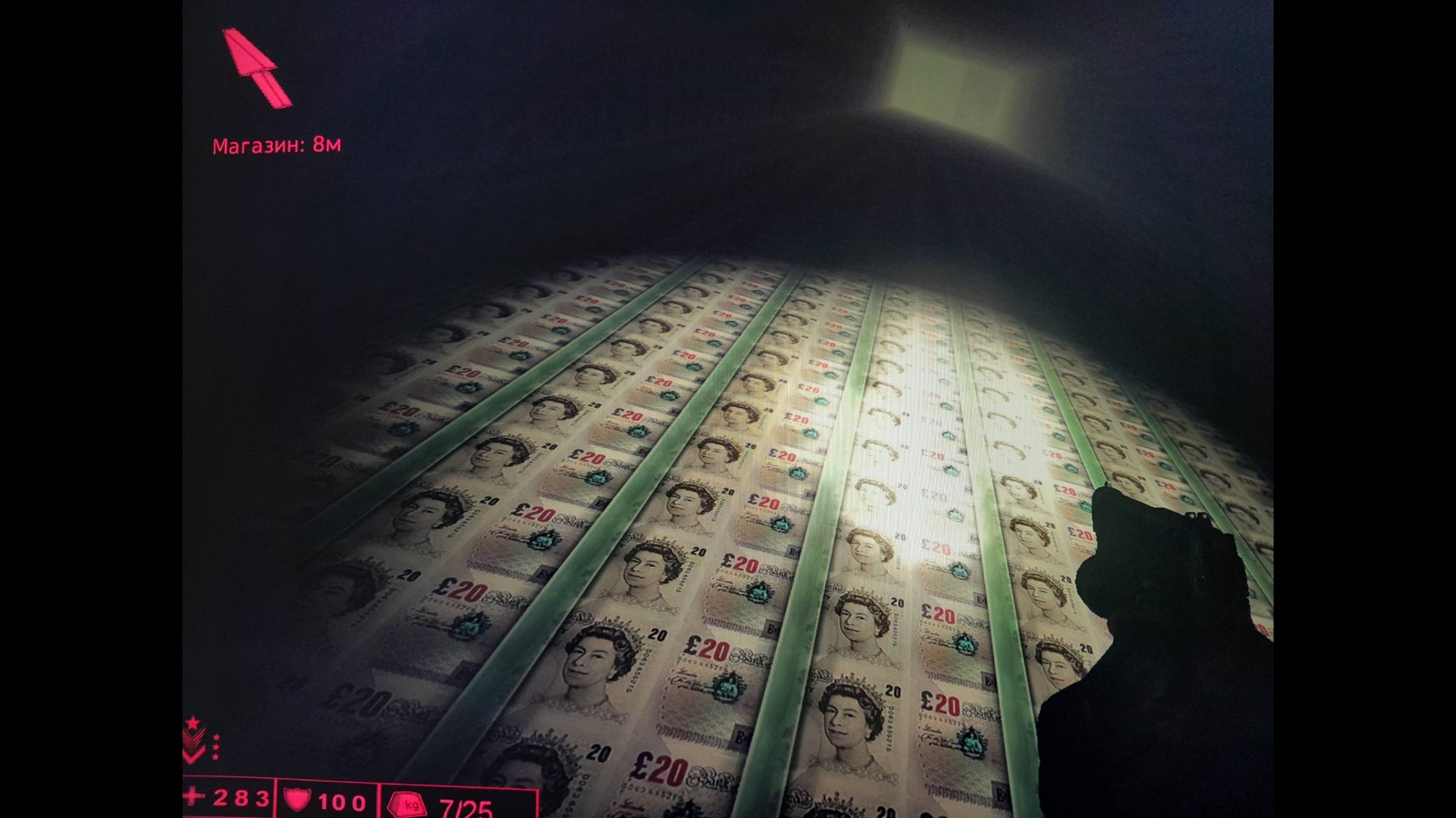 Killing Floor 2 смотреть онлайн