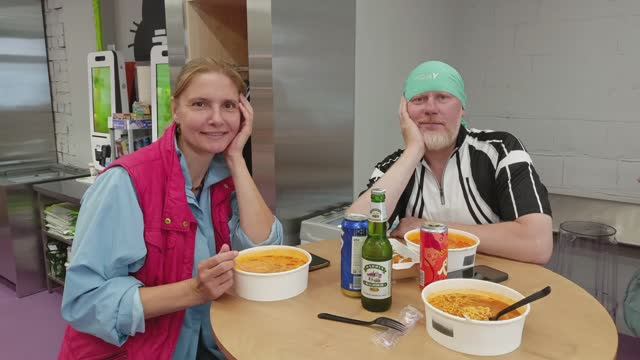 CHIHO – место, где ты сам создаёшь свой рамен