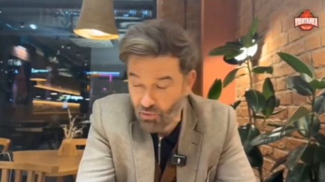 🔥 Ал Сиеста выступил с новой порцией критики в адрес Анатолия Сульянова, охарактеризовав его как👇 смотреть онлайн