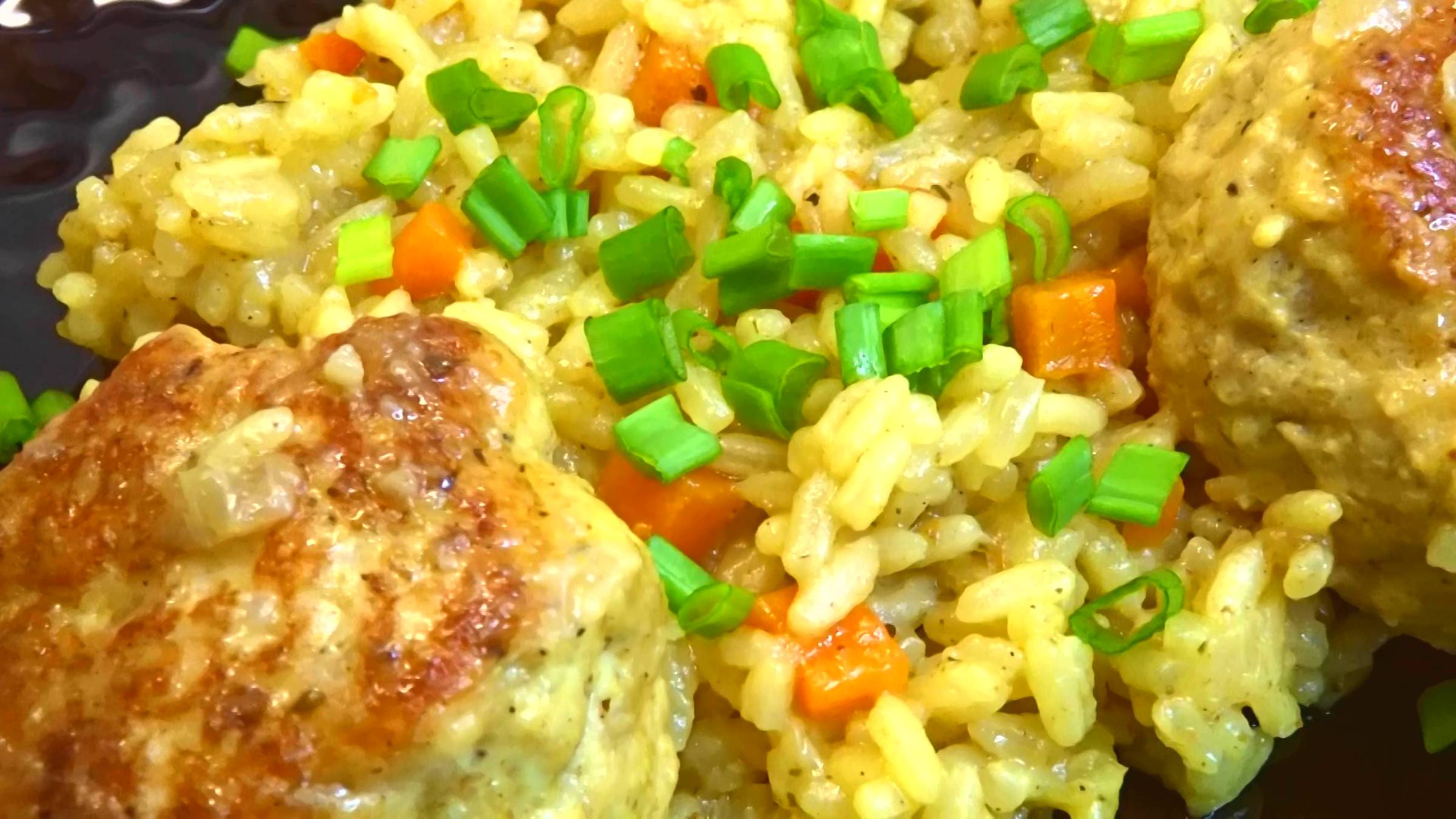 КОТЛЕТЫ не жарю, РИС не варю просто так. Обалденный УЖИН в одной сковороде ИЗ ПРОСТЫХ ПРОДУКТОВ смотреть онлайн