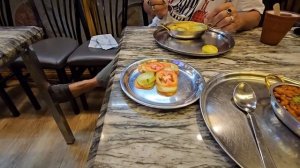 Обед на 6 Долларов в Индии. Это вкусно! Как тут жить_ Почему индийцы мусорят_ Ришикеш.