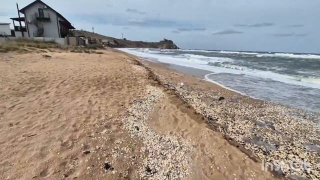 Алексей на Азовском море ⛵ смотреть онлайн