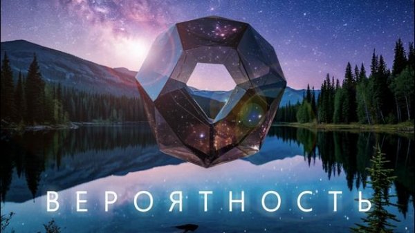 Дмитрий Парамонов - Вероятность (2025)