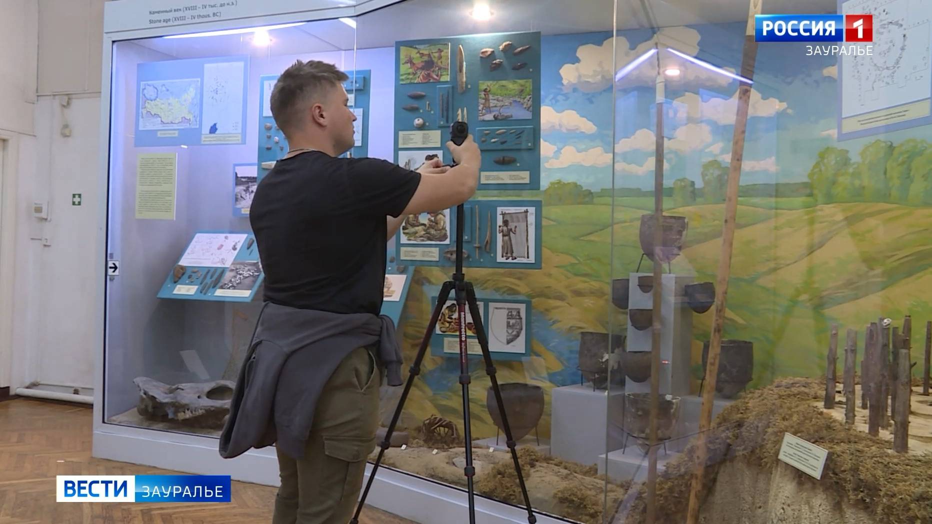 Посетить музеи, не выходя из дома смотреть онлайн