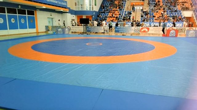 Открытые соревнования Республики Адыгея по панкратиону памяти Х.Б. Андрухаева. 16.06.2024 Часть 10 смотреть онлайн