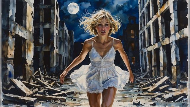 Книга снов. Рассказы очевидцев. Рассказ 