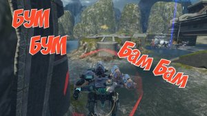 War Robots ПРИДОСТАВИЛИ ВЫБОР ПОЛЬЗОВАНИЯ