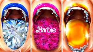 Бедный студент vs богатый студент 🎓 Как выжить в колледже 😂✨