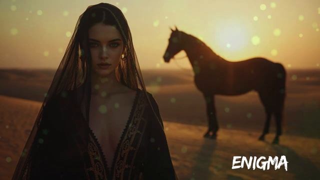 ENIGMA Style Music 2025 – Deep Ambience _ Chillout Journey(720P_HD)