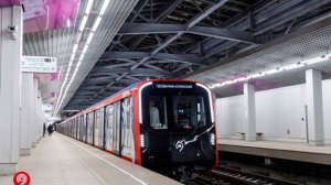 На Москве 2024 от Кантемировской до Каширской