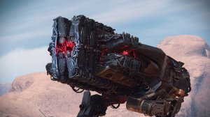 Это было....странно! • Crossout • Кайдзю