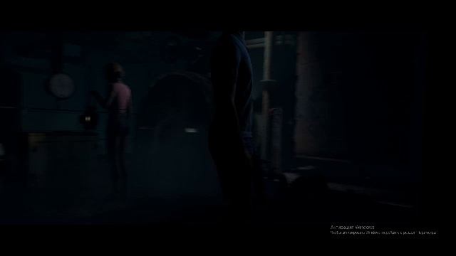 Man of Medan - The Dark Pictures Anthology Часть 4