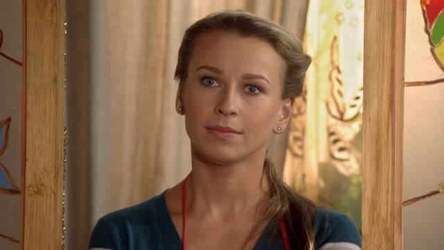 ДЫШИ СО МНОЙ. СЧАСТЬЕ ВЗАЙМЫ - 14 серия смотреть онлайн