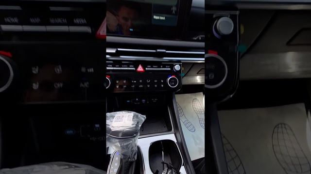 Hyundai Tucson,Prime ,в белом цвете