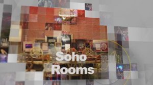 Выпускной 2025 для 11-х классов|Полный обзор Gatsby вечеринки  в Soho Rooms (клубный зал 29.06.25)