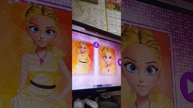 играем в игры на компьютере 🖥️💻
