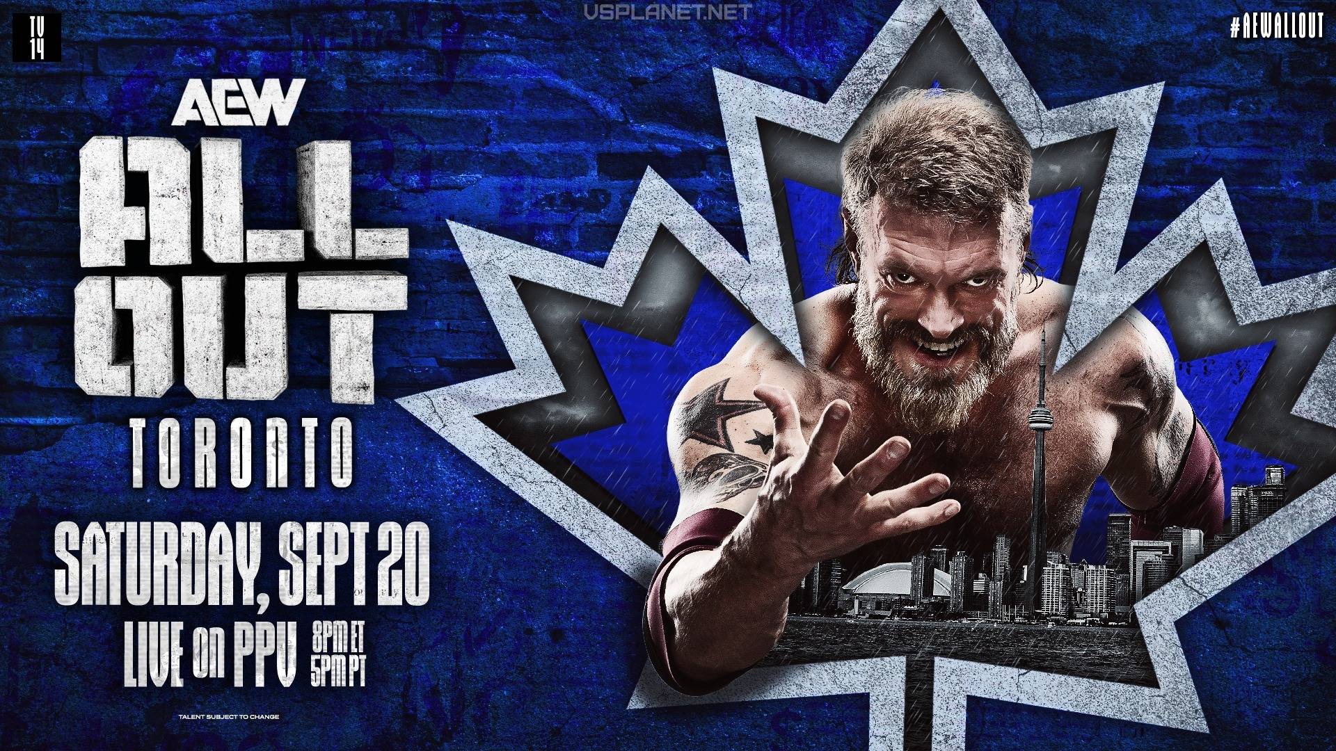 VS-Подкаст 534: AEW All Out 2025