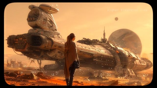 A Leap Of Faith, New Journey !