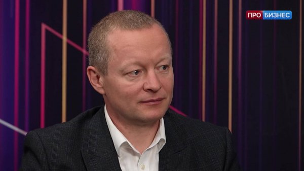 Computer science for life. Николай Шевцов, CDO ОТП Банка