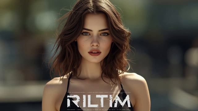 RILTIM - Ram Dam Dam (Original Mix)