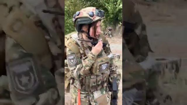 НАО тоже участвует в зарнице "Волгоград " смотреть онлайн