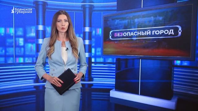 Брянская губерния. В Брянске перед судом предстанут обвиняемые в разбое смотреть онлайн