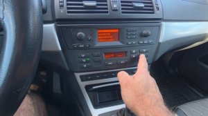 ПРОДАН⛔️ БМВ х3 2008 год, акпп, 2.0 дизель