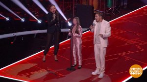 "Голос.Дети": какой накал эмоций! Доброе утро. Фрагмент выпуска от 26.09.2025