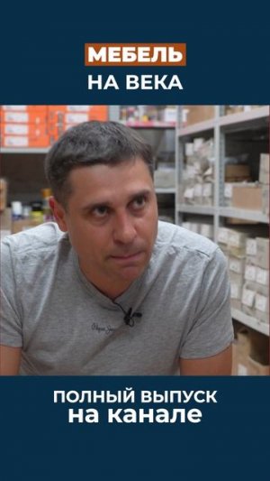 Сколько должна прослужить вам современная кухня