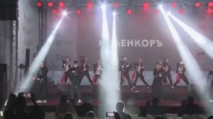 КОЛЕНКОРЪ | САВИЧ | Live