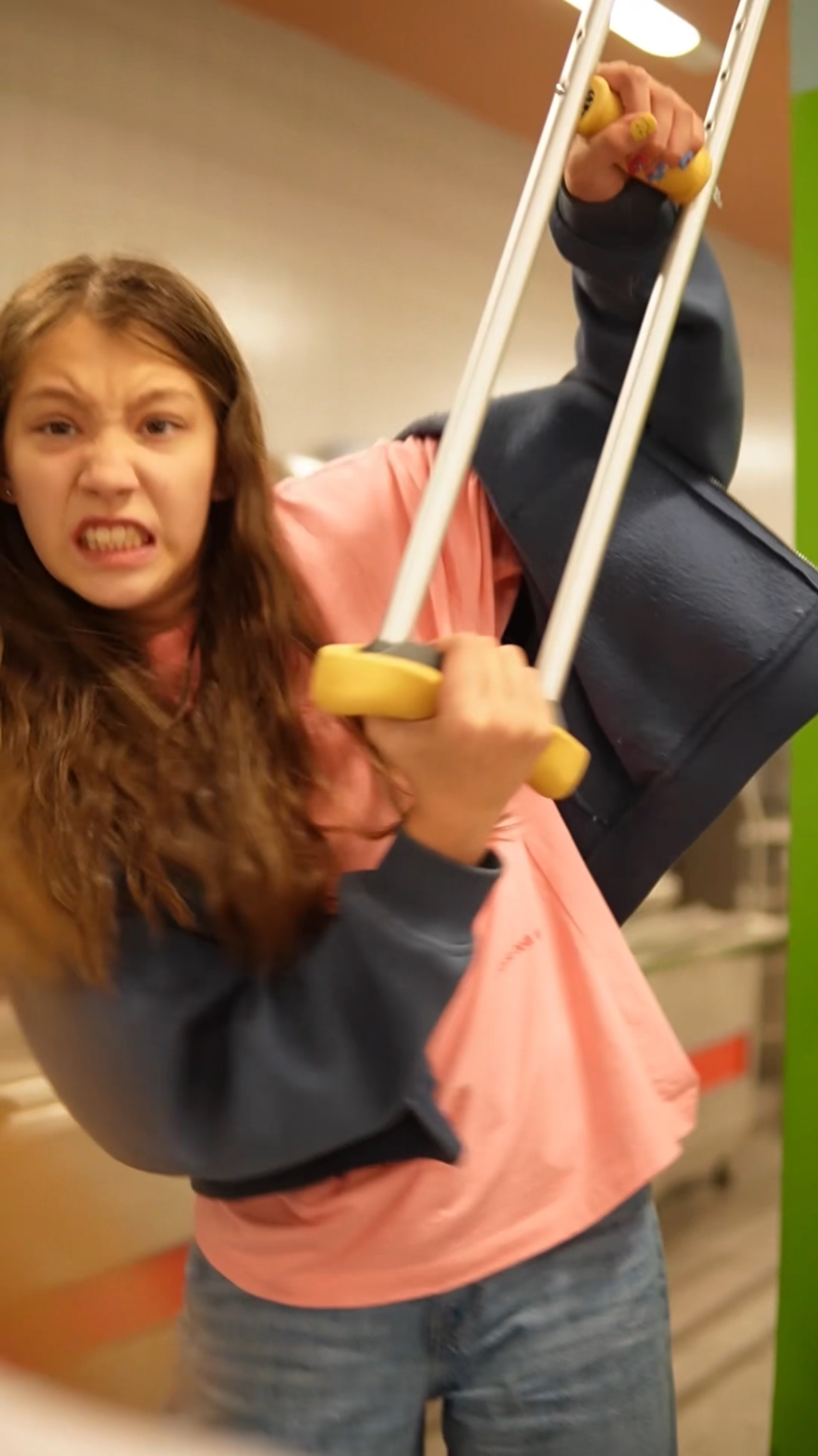 Почему дед такой злой? смотреть онлайн