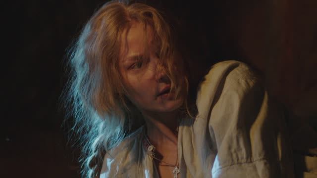 ВАСИЛИСА КОЖИНА - 3 серия смотреть онлайн