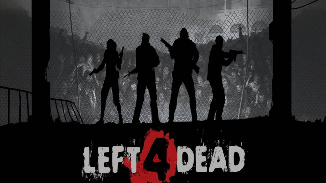 лефт фо дед 2 компания Кровавая жатва