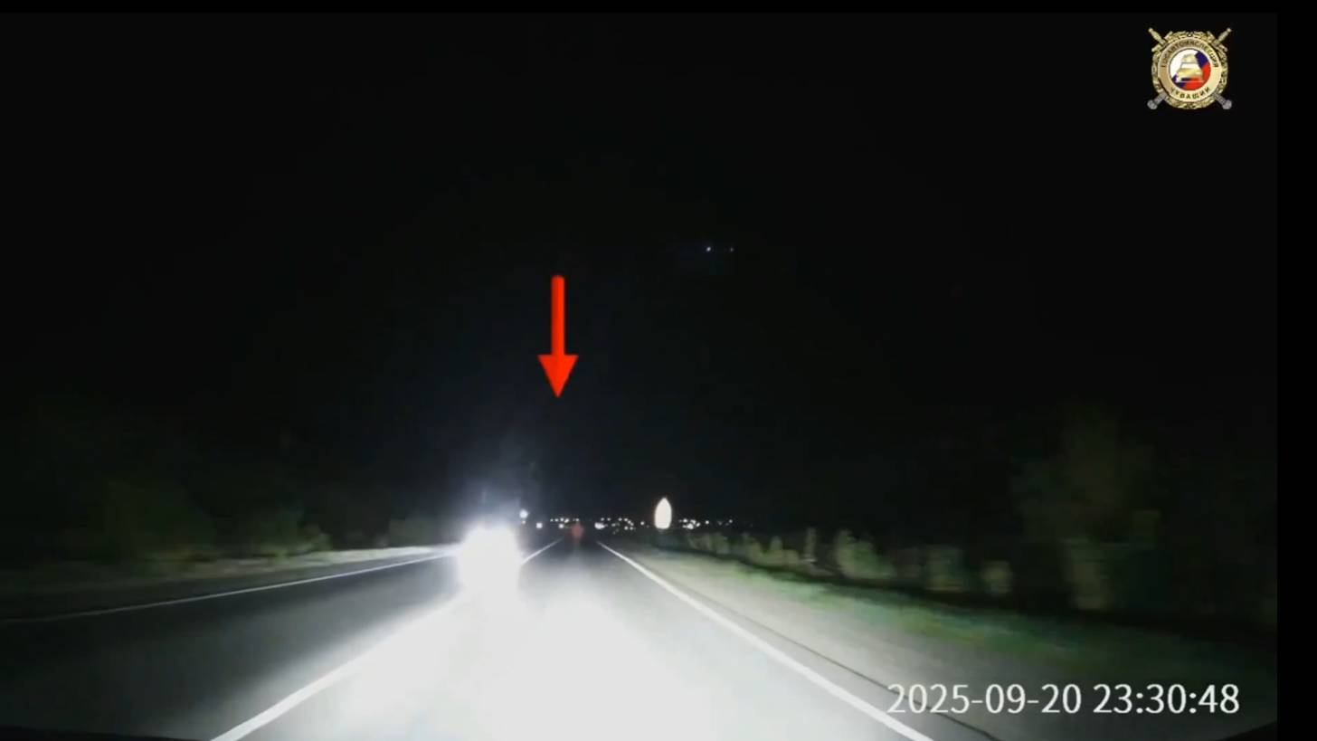 (18+) Плохой и Хороший Свет на Дороге, в чем разница ? смотреть онлайн