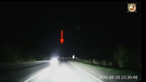 (18+) Плохой и Хороший Свет на Дороге, в чем разница ?