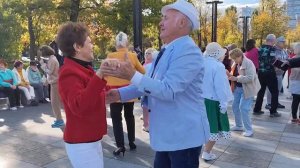 МНЕ НА ЗВОНКИ НЕ ОТВЕЧАЙ! ХАРЬКОВ ТАНЦЫ СЕНТЯБРЬ 2025 #харьков