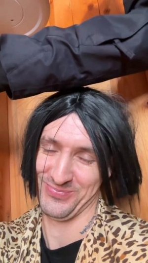 У нас тут весело 😂