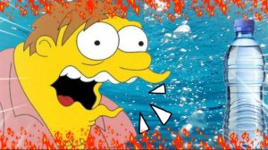 ОТРЫЖКА ОТ.... ВОДЫ! ЛЮТАЯ ОТРЫЖКА В КОНЦЕ!