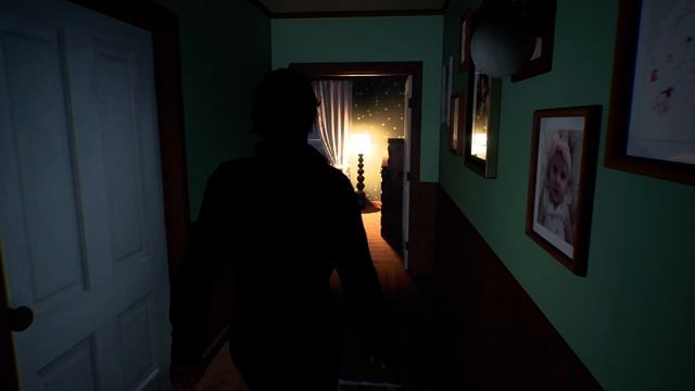 Halloween The Game