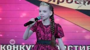Елизавета Малашева - Отпусти и забудь (м/ф «Холодное сердце»)