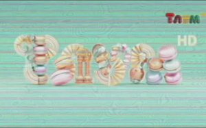 Взлом телеканала Тлум HD в 2018 году!!!!