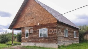 Обзор дома Россия, Алтайский край, Первомайский район, село Зудилово, Советская улица