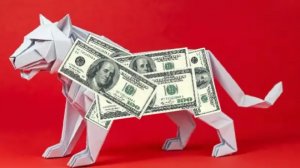 ЭФФЕКТ БУМАЖНОГО ТИГРА. КОРРУПЦИЯ ПОРОЖДАЕТ БЮРОКРАТИЮ. В.Котов и Максим Шевцов.