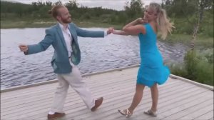 УХ, СКОЛЬКО ЗАДОРА И ПОЗИТИВА! 💃🕺 - АЛЕКСЕЙ РАДЖАБОВ И АЛЕКСАНДР ОСТАПЕНКО - НЕДОТРОГА 🌺💖